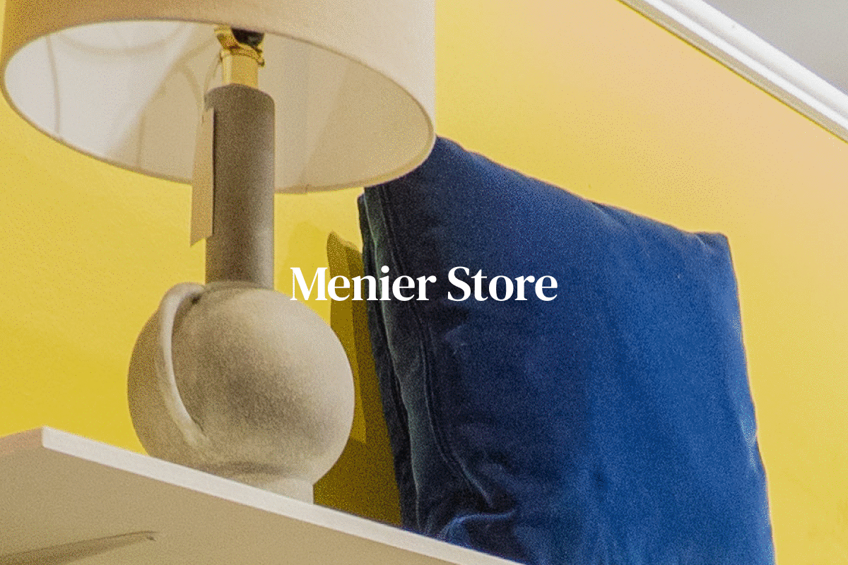 Menier Venues project cover image